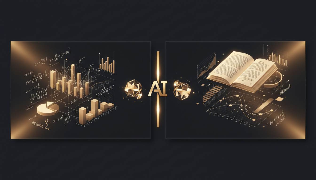GPT-5.3 vs Gemini 3.1 Ultra: кто лидирует в математике и анализе данных