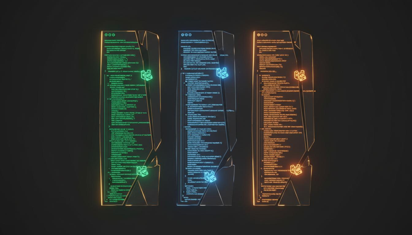 Cursor 3.0 переходит на агентов: теперь это не IDE, а оркестратор параллельных задач