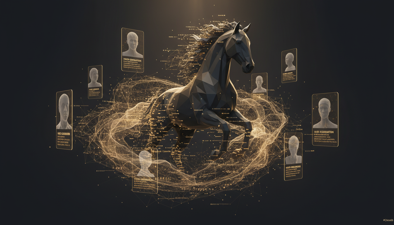 HappyHorse 1.0 обогнал Seedance и Veo: анонимная модель заняла первое место в рейтинге