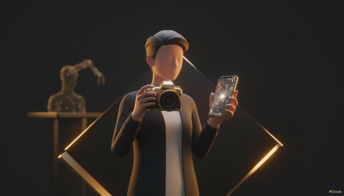 Как фотографу работать с Seedance 2.0: пять шагов от референса до клиентского ролика