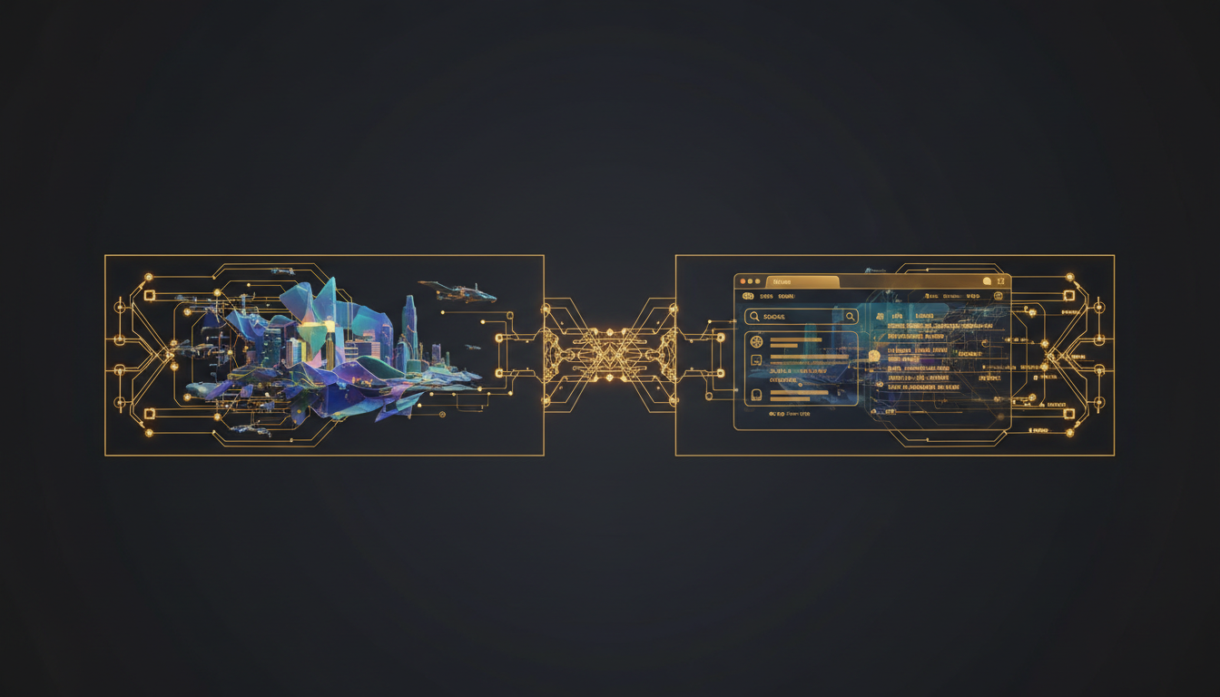 Seedream 5.0: как ByteDance встроила веб-поиск в генерацию изображений