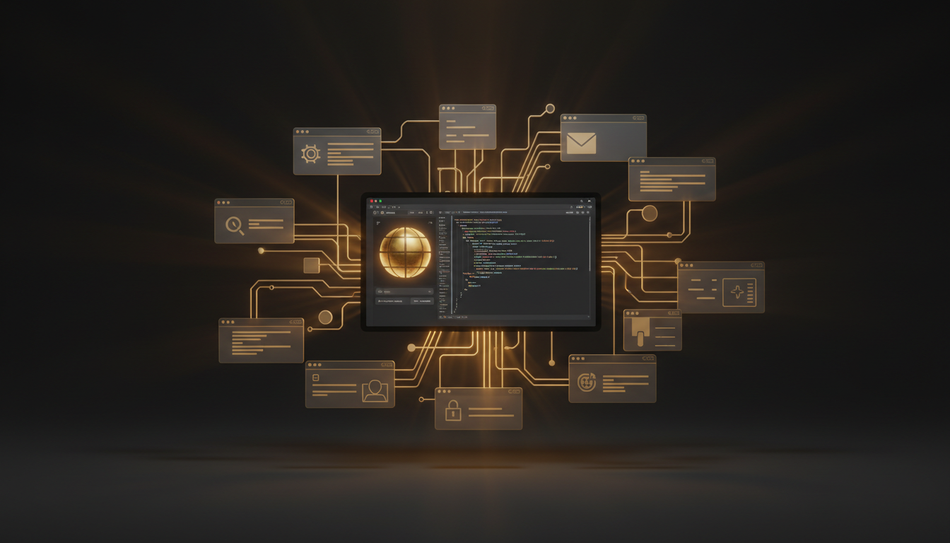 GPT-5.5: как OpenAI вернула себе первое место в рейтингах