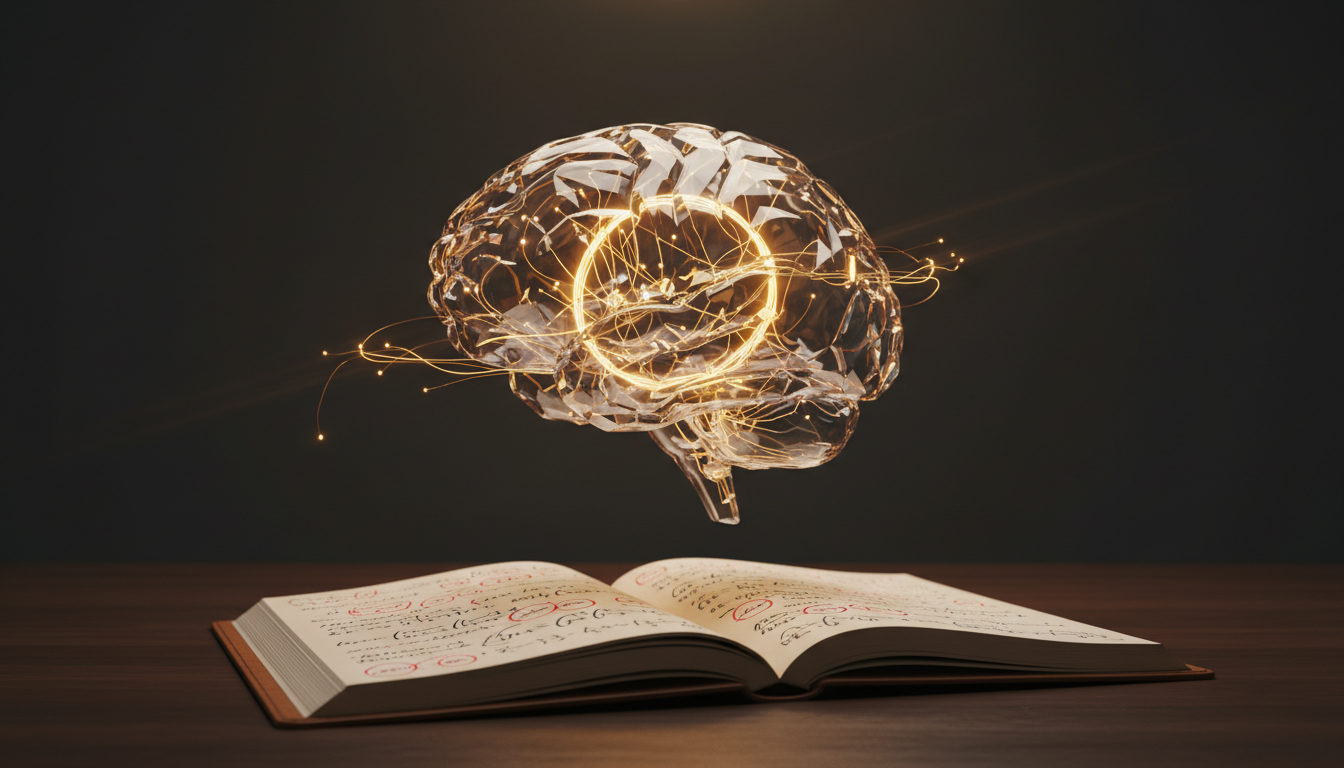 Chain of Thought с проверкой: как один приём поднял точность Claude на 40%