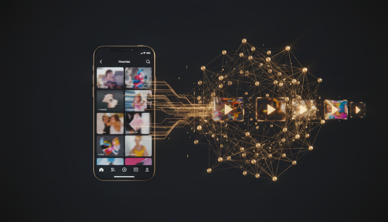 TikTok Symphony + Dreamina: как генерировать видеокреативы прямо в кабинете