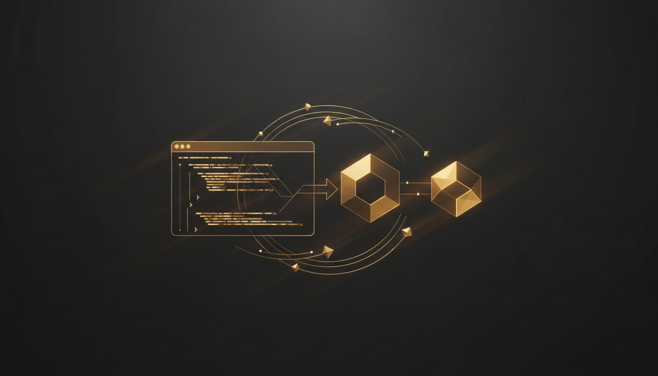 Claude Code получил поддержку Affinity, Adobe и Blender: креативный кодинг в одном окне