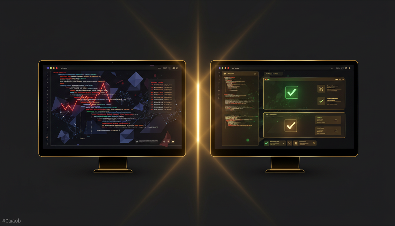 Replit Agent 3.0: как ИИ теперь чинит собственные баги и пишет тесты