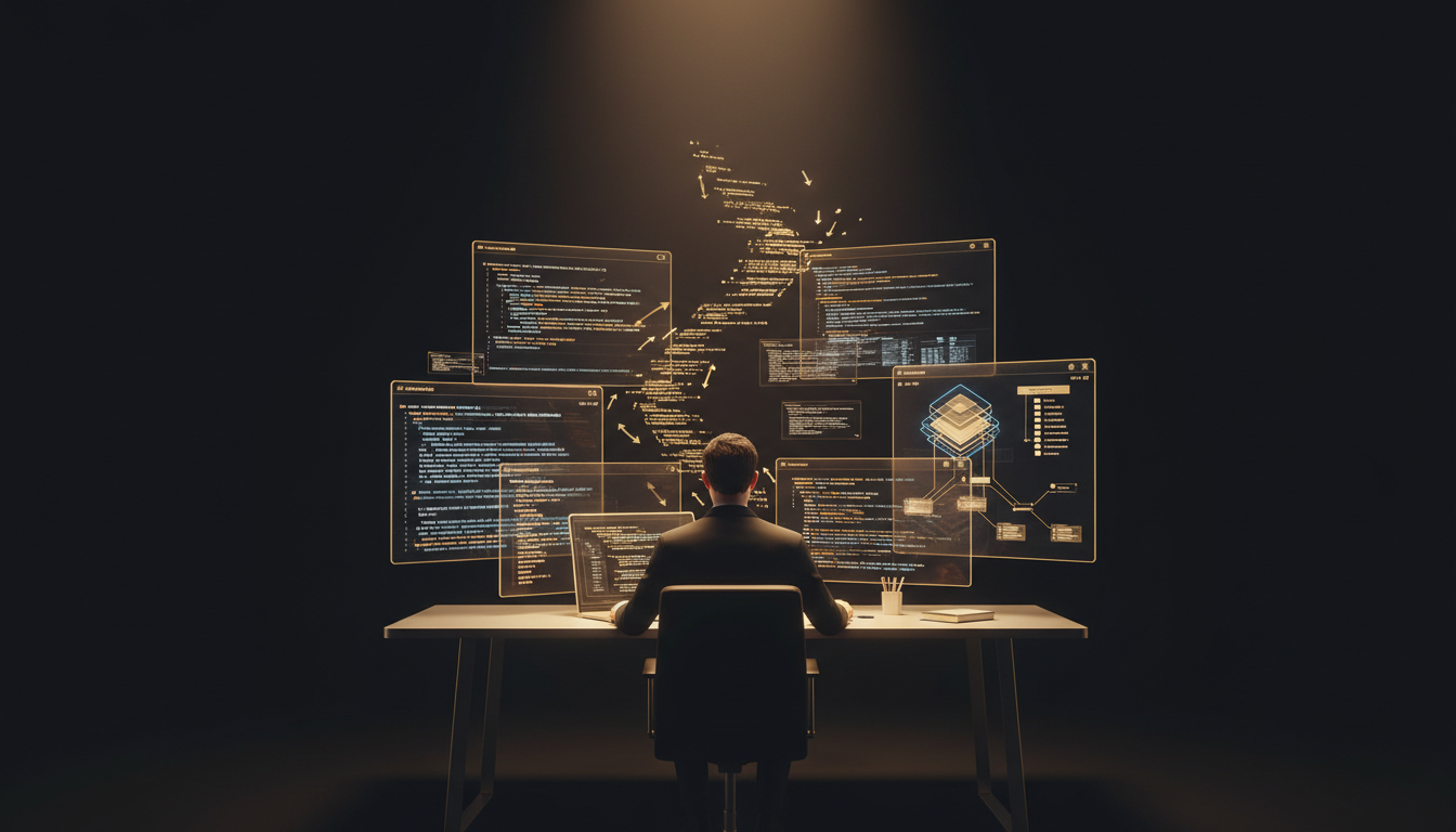 GitHub Copilot Workspace вышел в публичный доступ: ИИ теперь планирует архитектуру