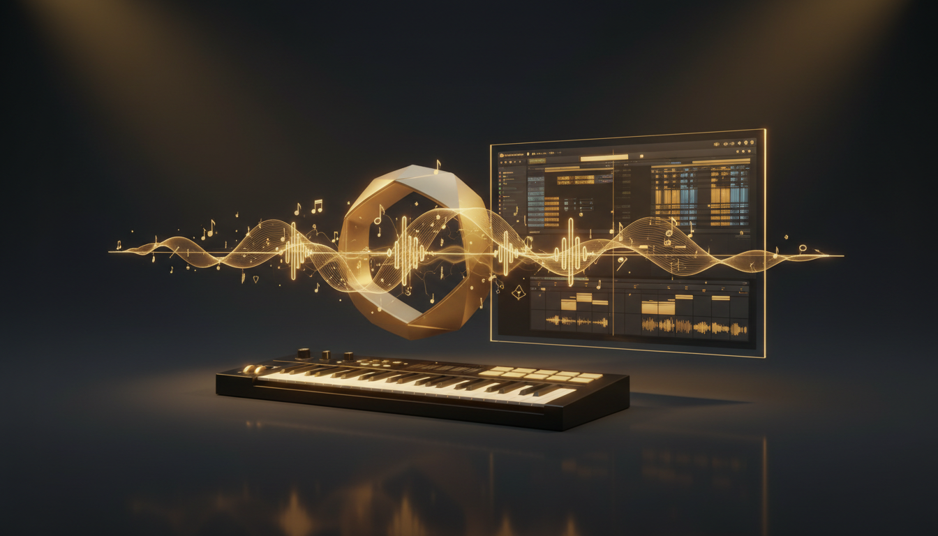 Suno v4 и Udio v1.5: как нейросети научились создавать полноценные треки за минуты