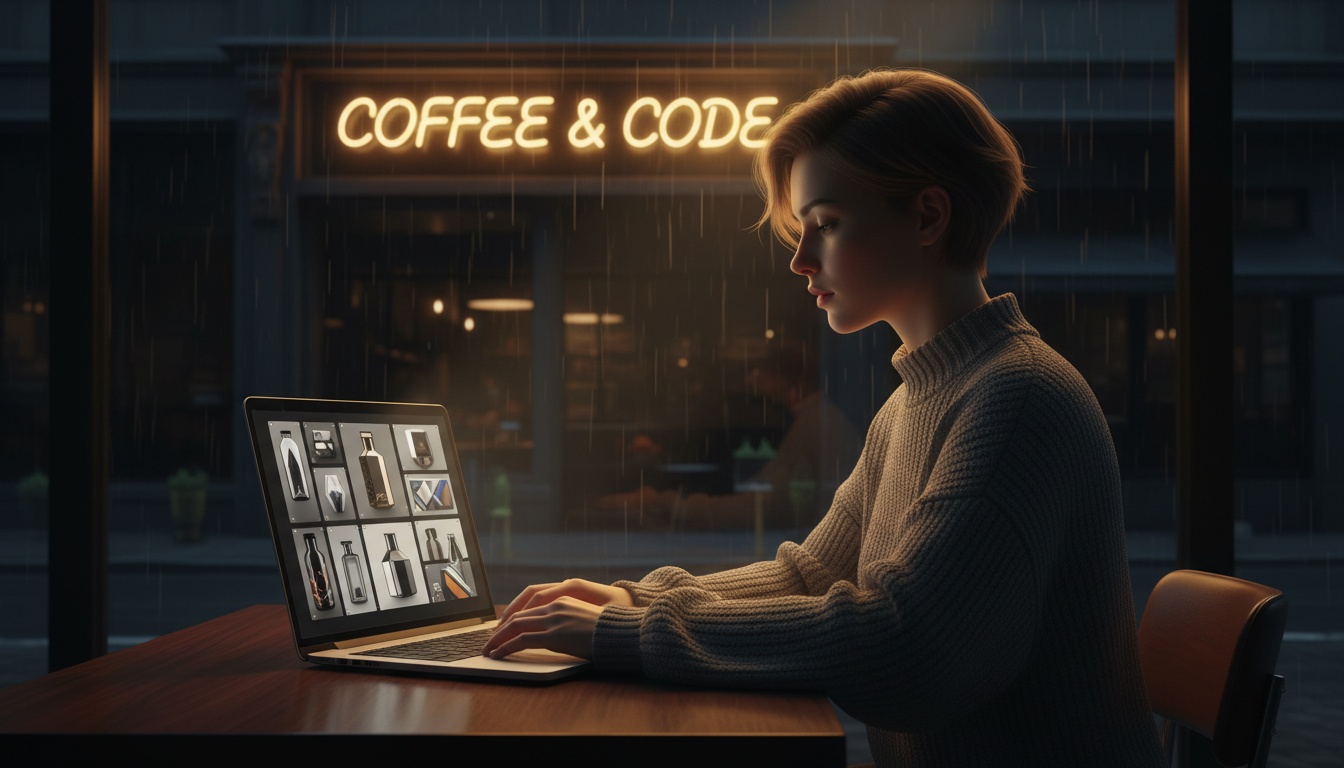 Google Imagen 3: как новая версия улучшила точность текста и детализацию