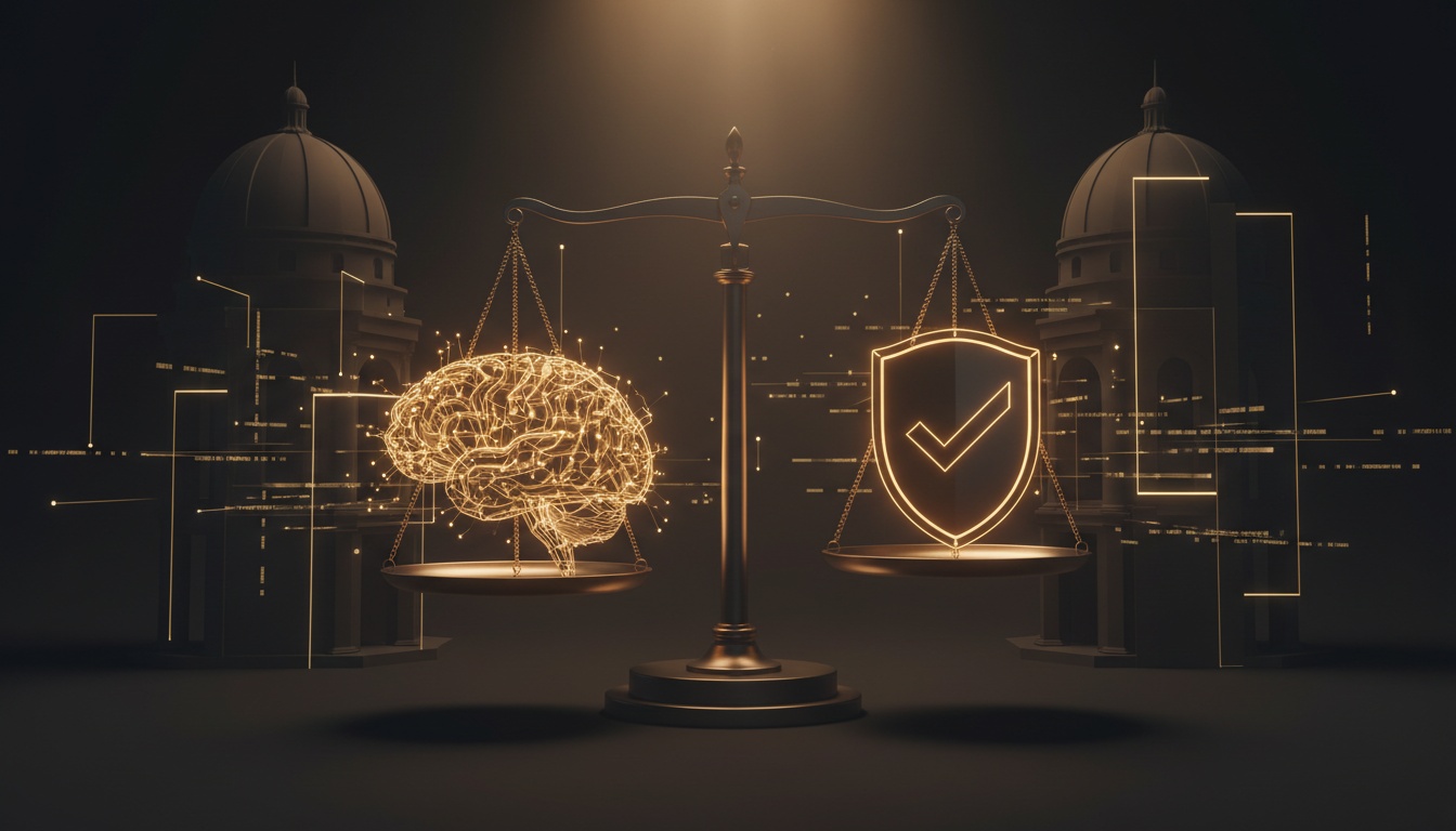 EU AI Act: как первый в мире закон об ИИ меняет правила игры для разработчиков