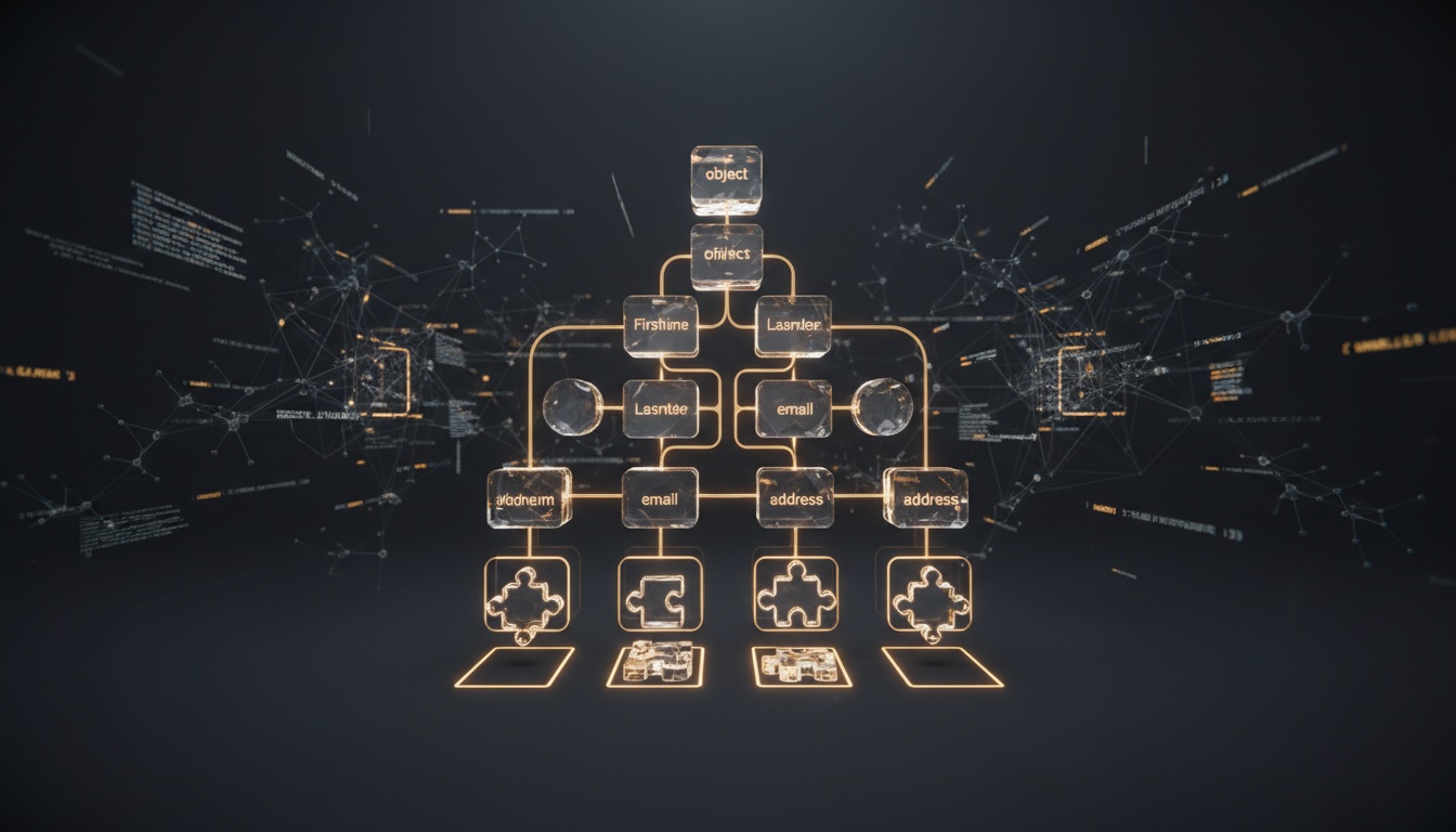 Prompt engineering: как метод «Structured Output» заставляет ИИ отвечать по шаблону