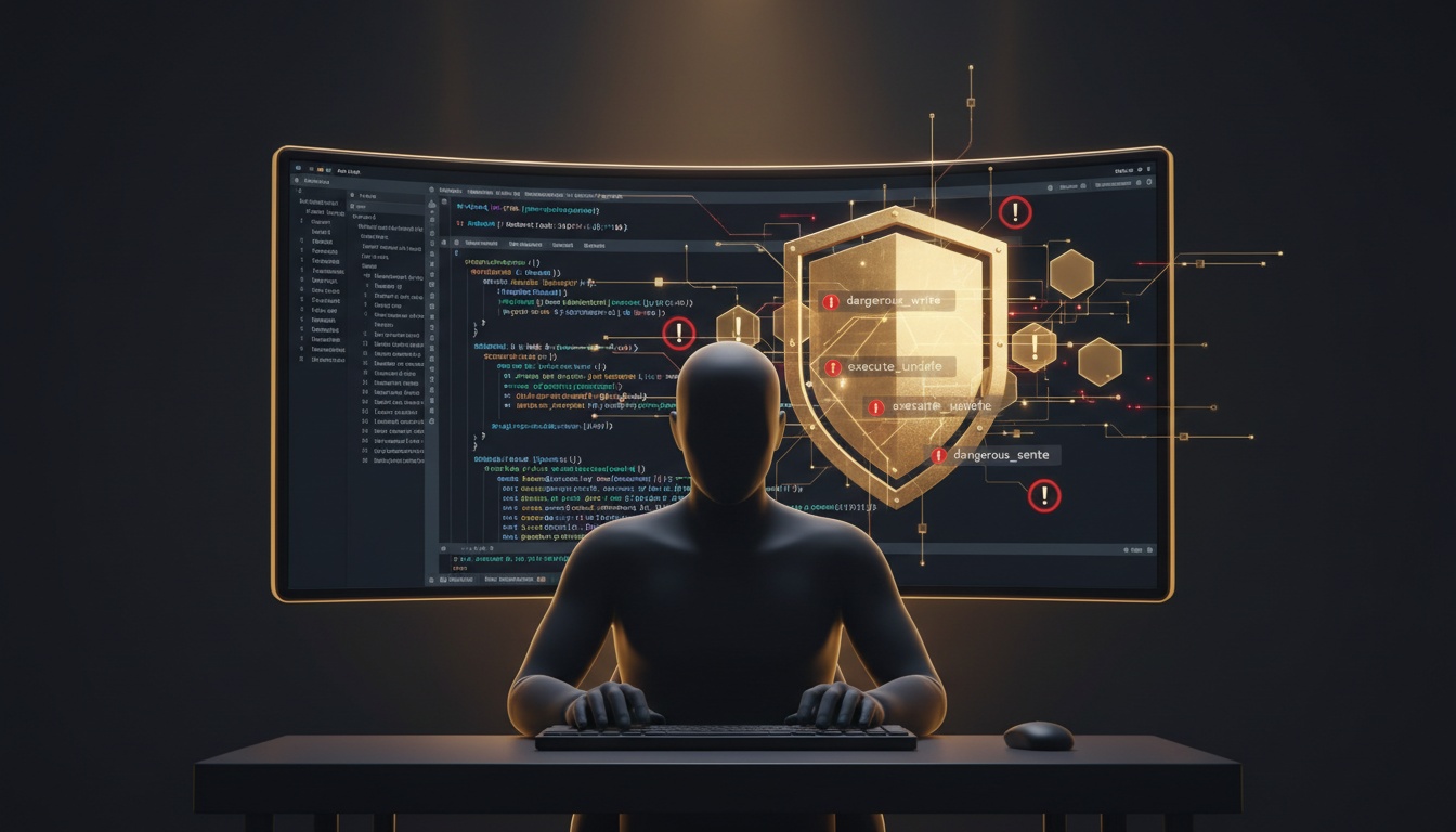 Security Guidance в Claude Code: как плагин блокирует 25 уязвимостей до коммита