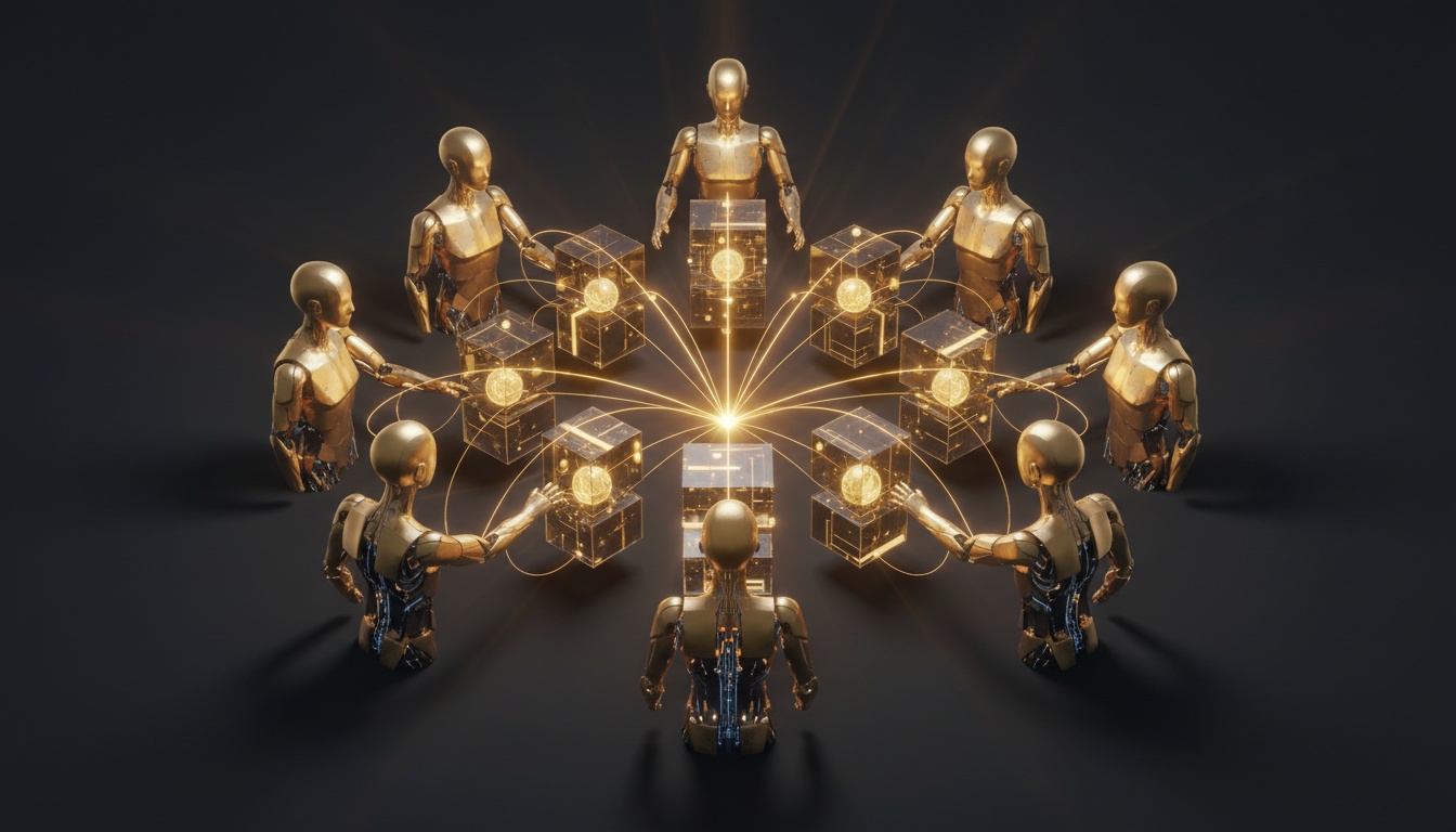 Dynamic Workflows в Claude Code: как ИИ теперь управляет сотнями агентов параллельно