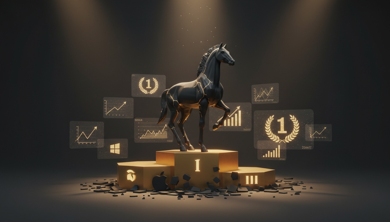 HappyHorse 1.0: как анонимная нейросеть обошла Google и OpenAI в рейтинге видеогенераторов