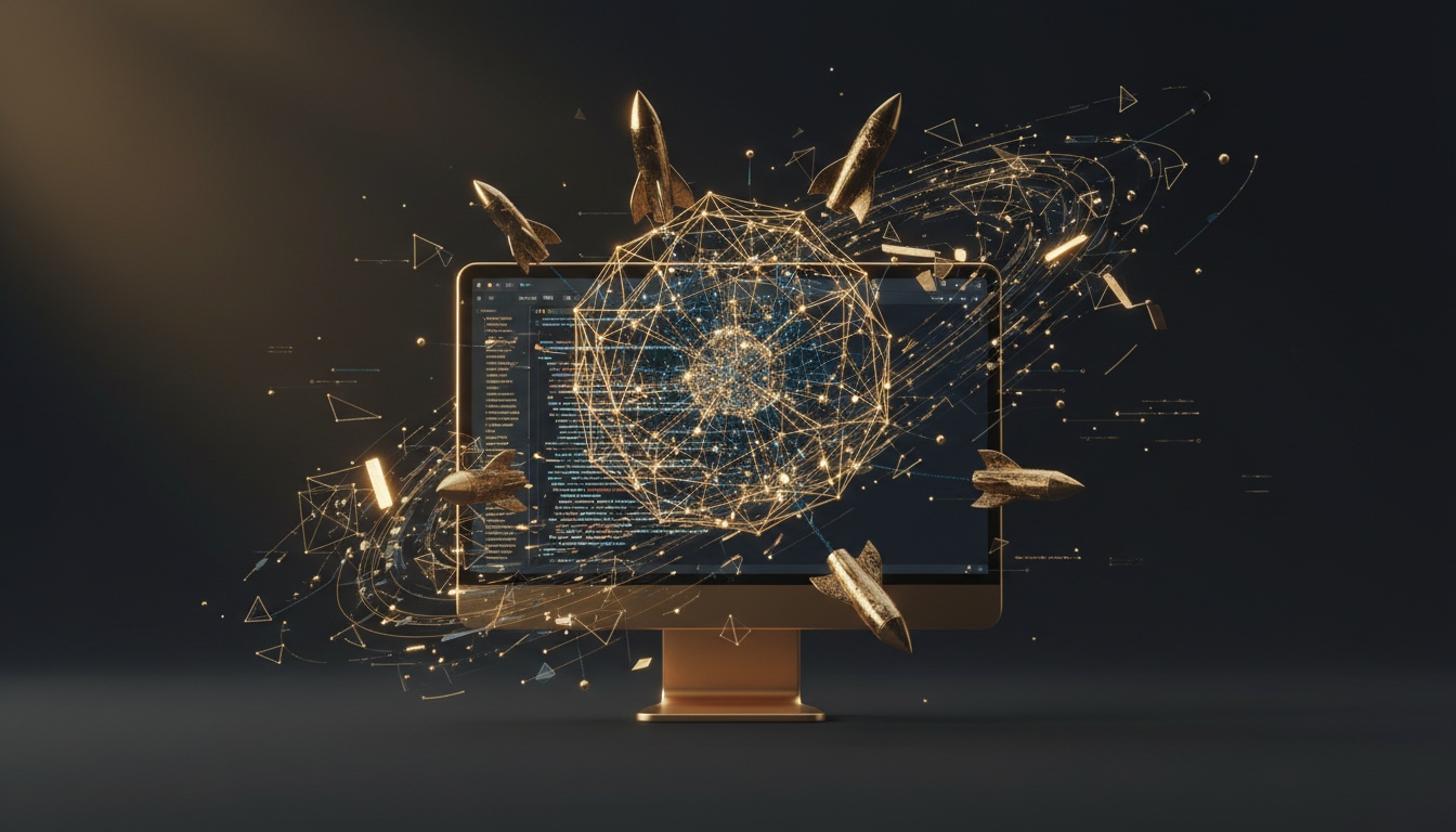 Cursor создаёт модель уровня GPT и Opus: как SpaceX и xAI меняют рынок кодинга