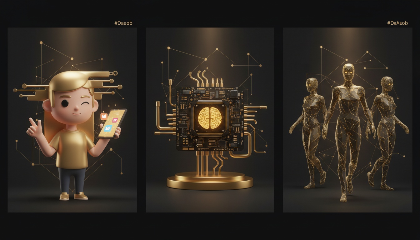 Google переименовала Imagen 4 в Nano Banana: четыре мифа о генераторе изображений Gemini
