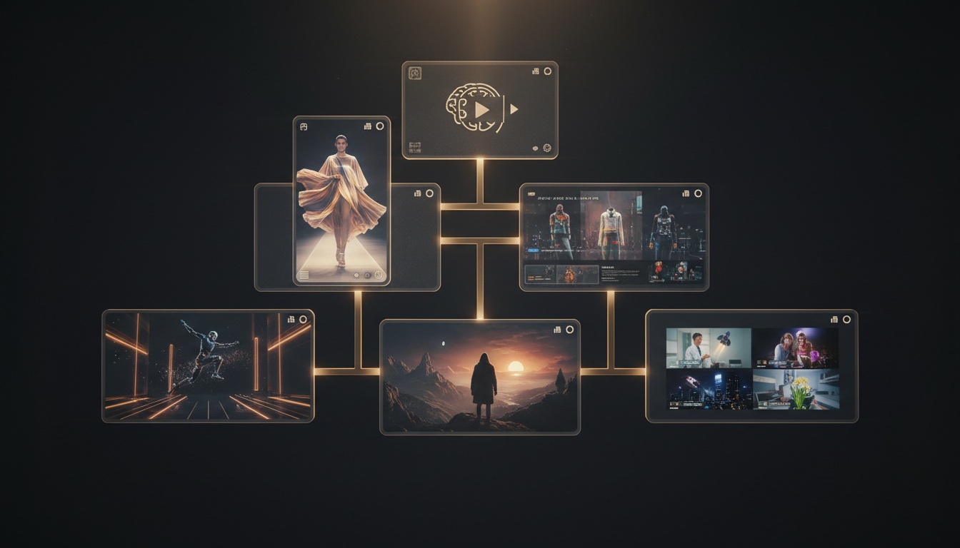 ByteDance выпустила Seedance 2.0 с мультисценарной генерацией: чек-лист выбора модели для видео