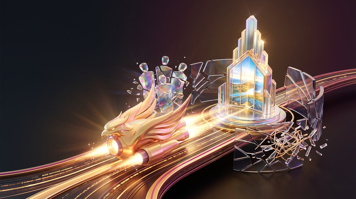 ByteDance представляет Seedream 5.0: мифы и реальность