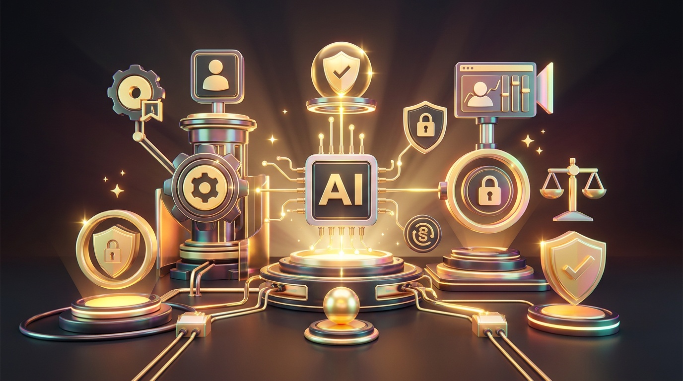 Этика против безопасности: как регулирование AI влияет на развитие технологий