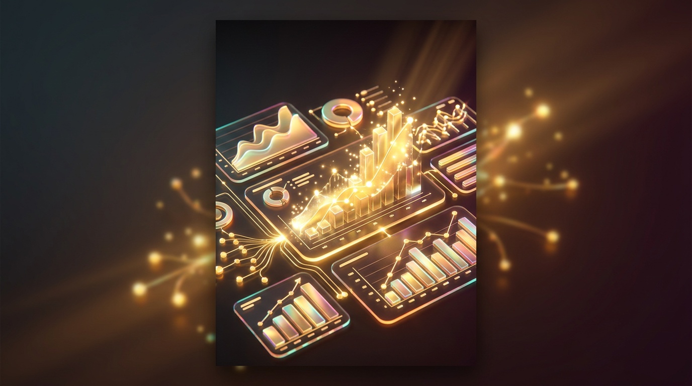Graphify представила новую платформу для визуализации данных