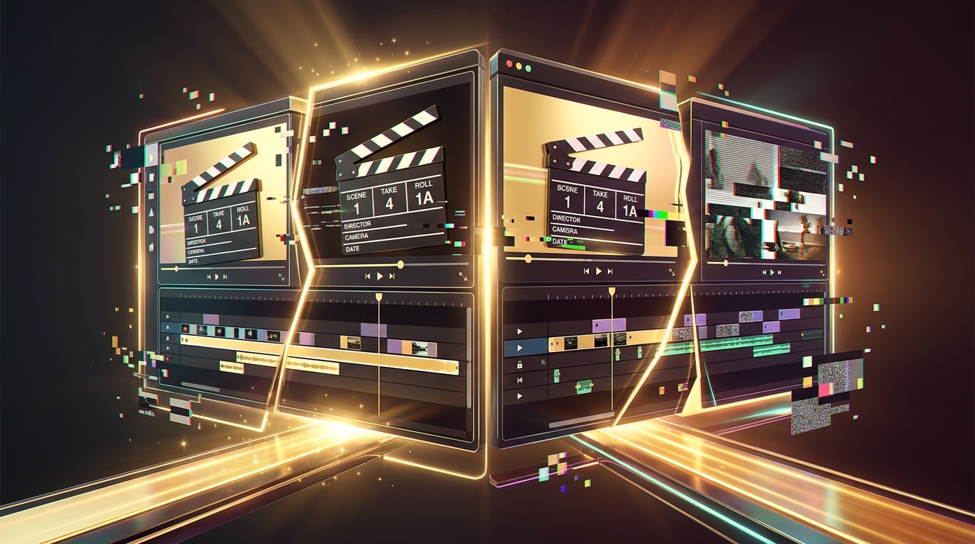 Что реально не договаривают про нейросети для генерации видео