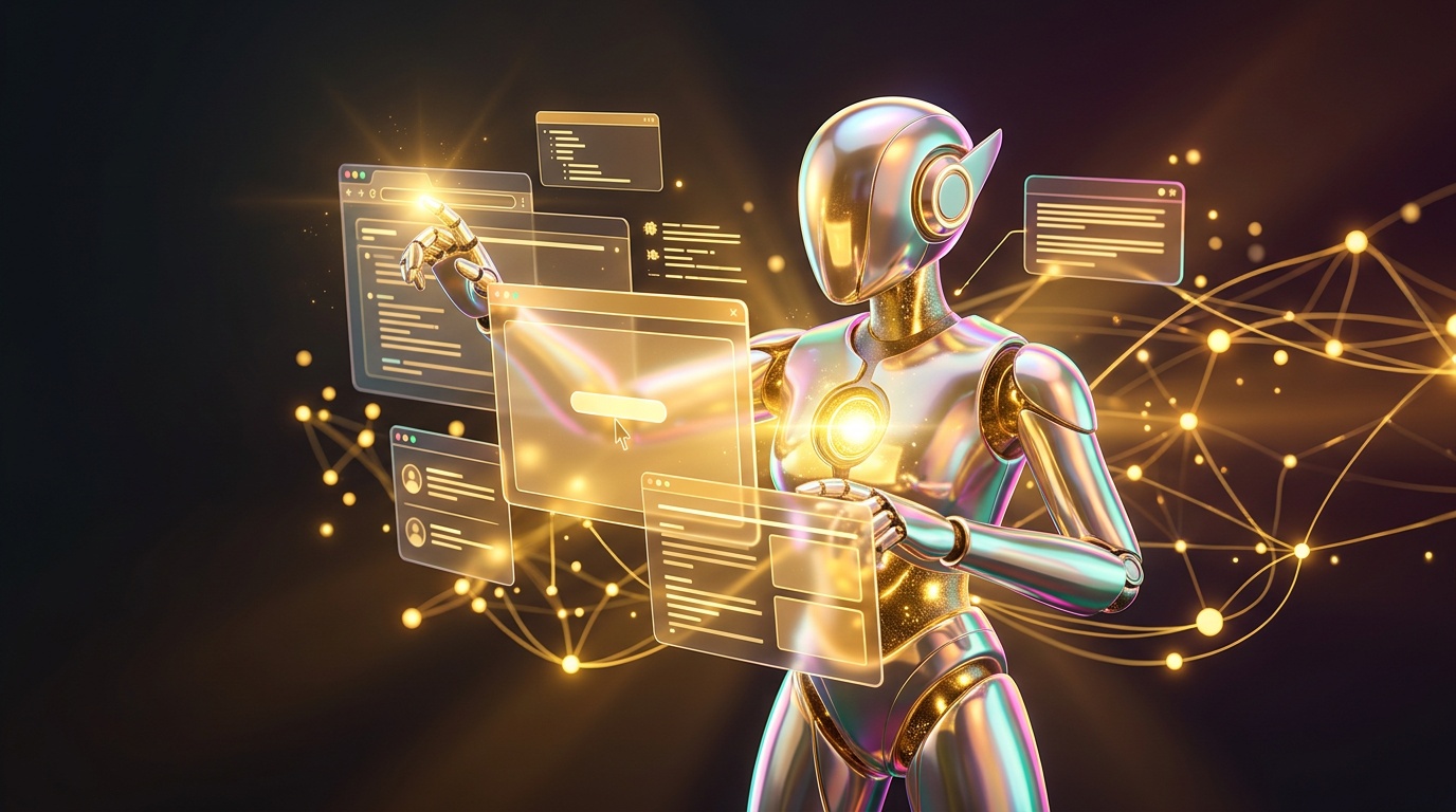 Как работает Gemini Spark: секреты нового AI-агента Google