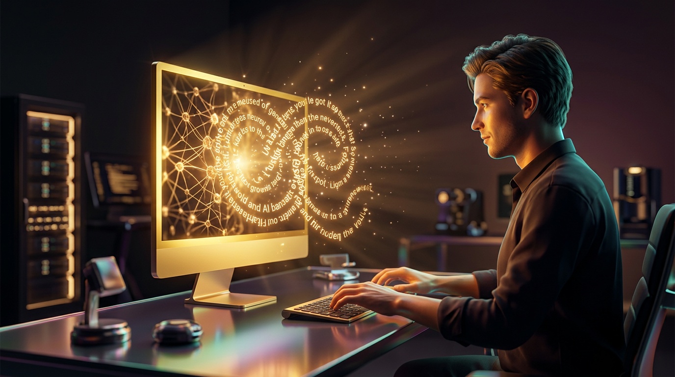 Сможет ли AI заменить копирайтера? Ответы для новичков
