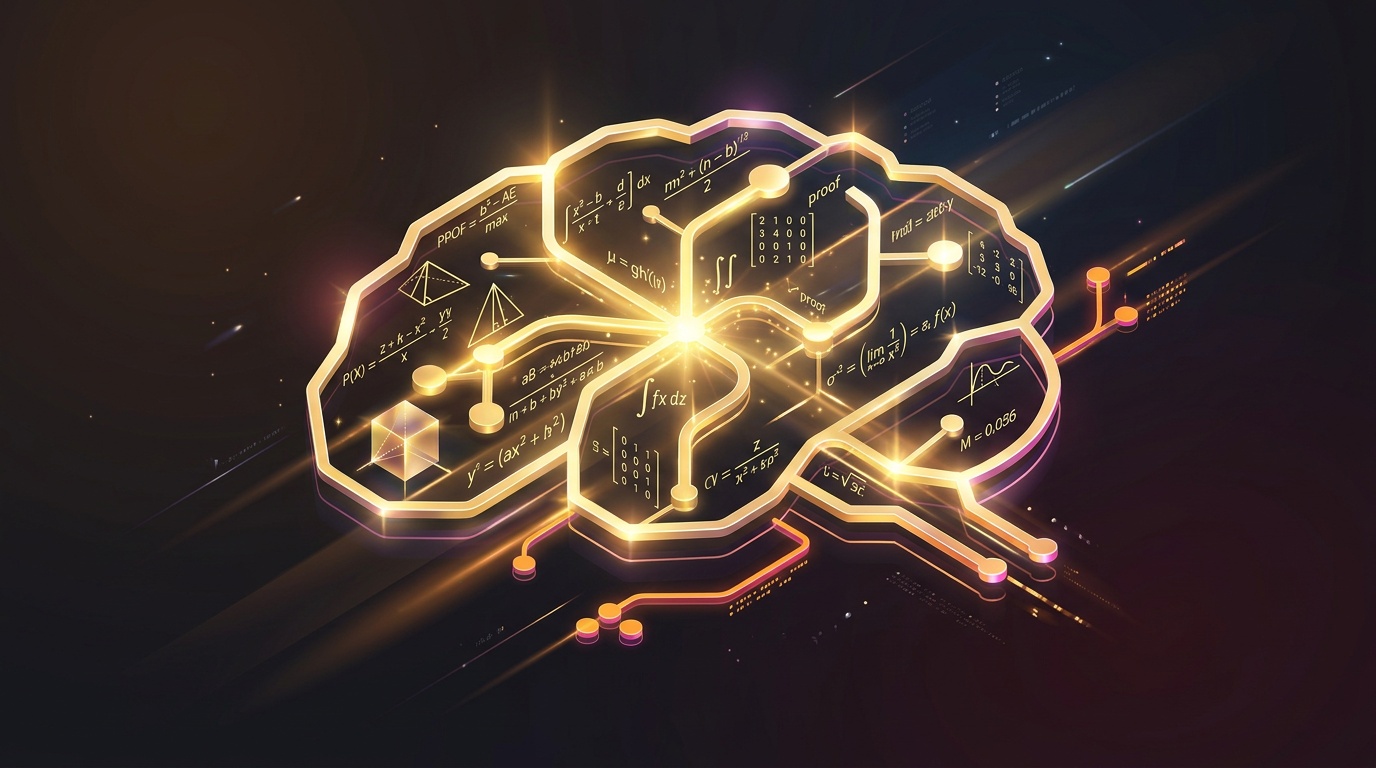 Как ИИ-модель Astra от OpenAI решила 10 математических задач, над которыми бились десятилетиями