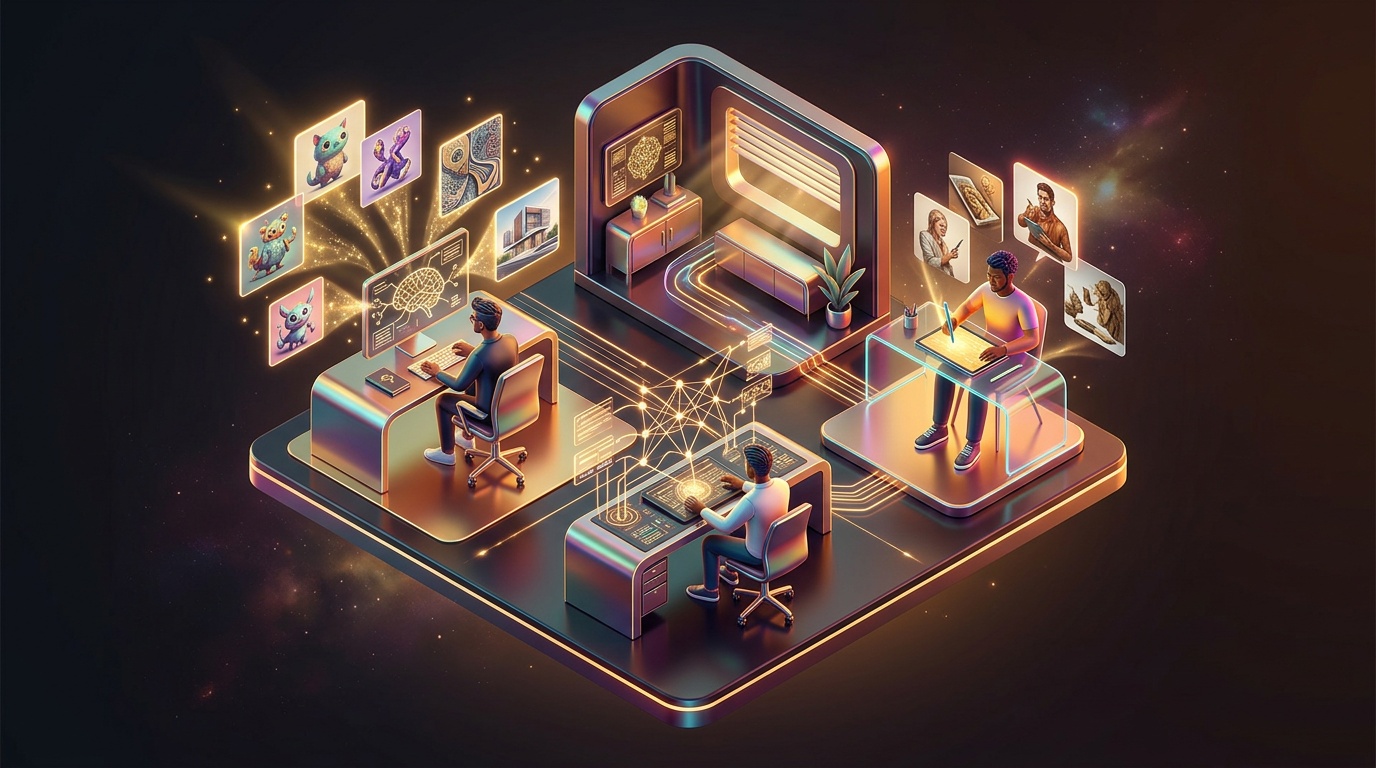 Нейросети на службе фриланса: как использовать их для заработка