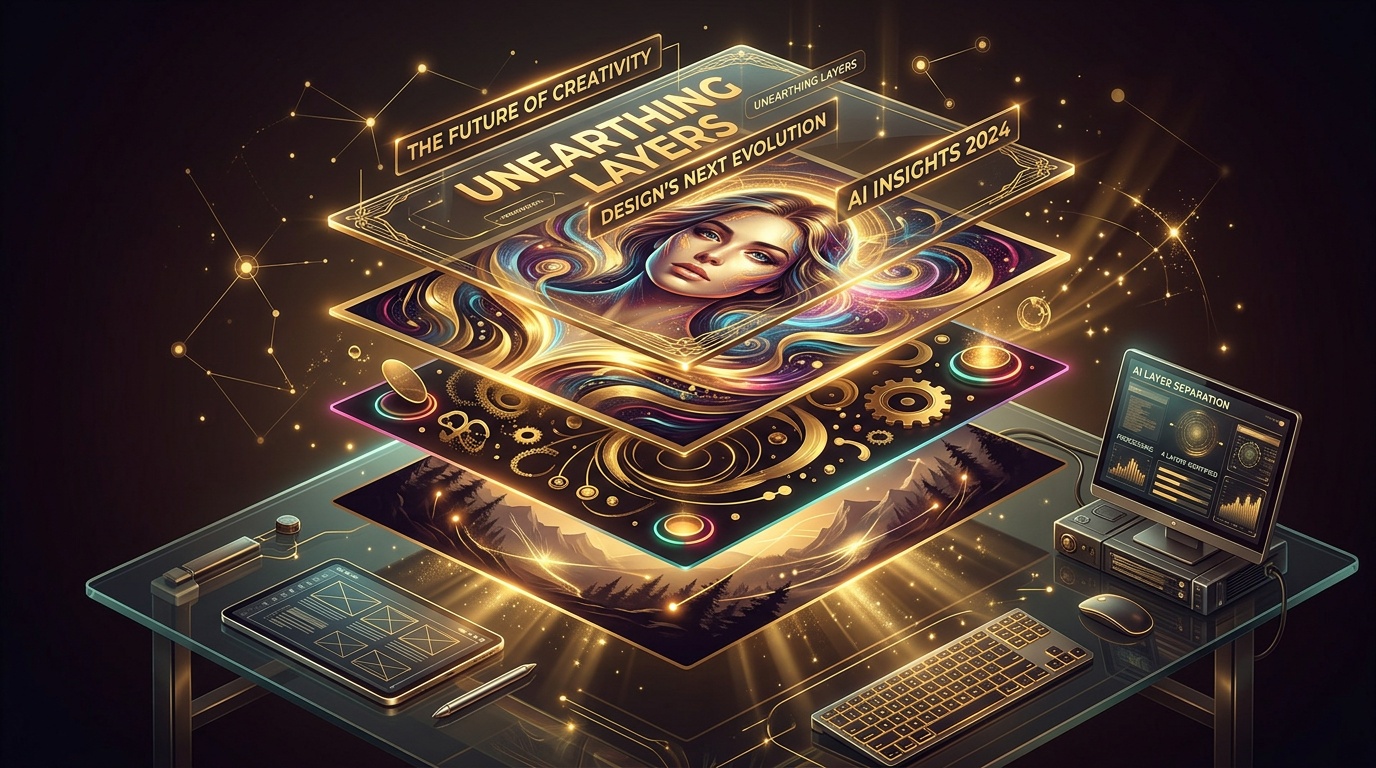 5 шагов, чтобы разложить макет на слои в Seedream 5.0 Pro и не переделывать его заново