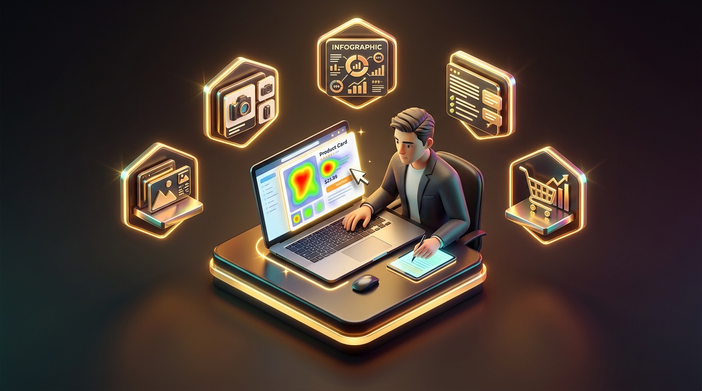 Как за 10 минут проверить, увидит ли покупатель ваш товар на карточке Wildberries