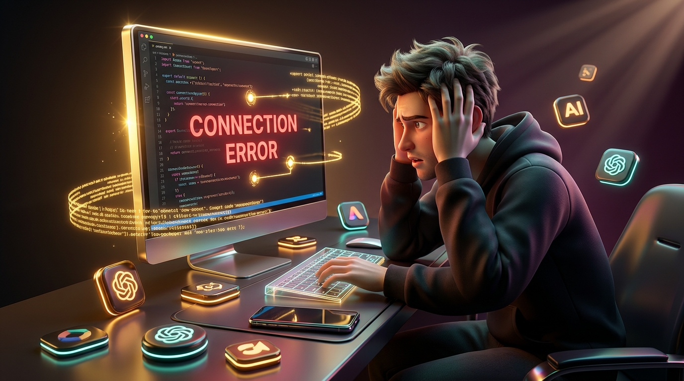 Почему Cursor на самом деле не работает для разработчиков из России