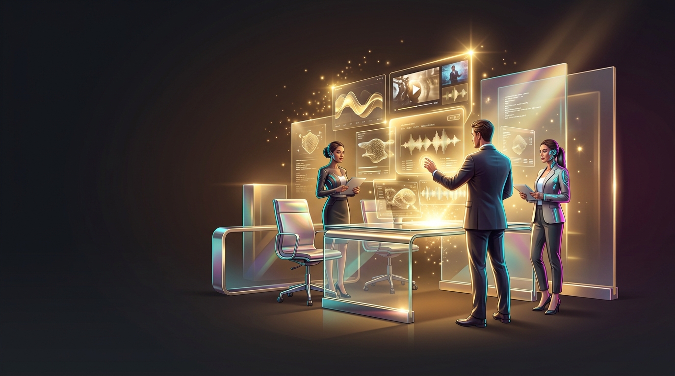 Несколько сценариев применения Seedance 2.0 для бизнеса