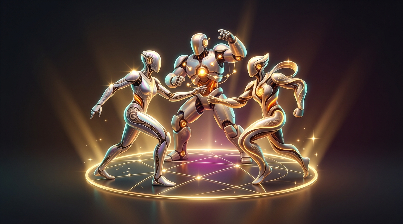 Что скрывают современные ИИ-модели: от YandexGPT до Qwen