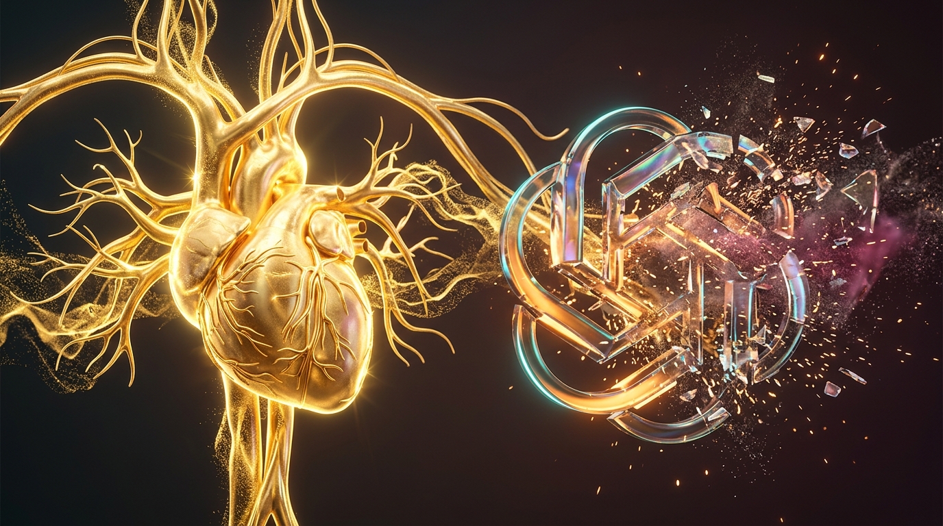 Anthropic против OpenAI: регенерация органов и отмена Astra