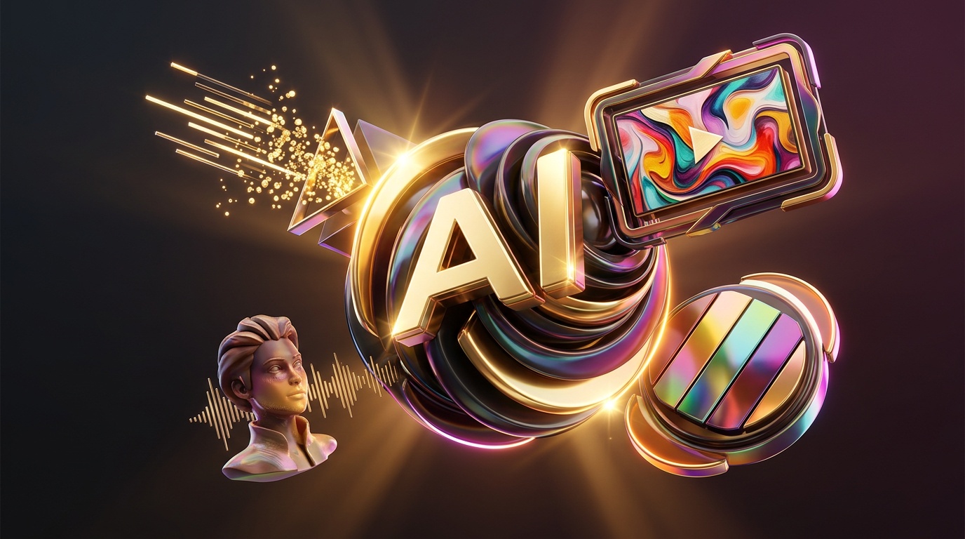 Почему универсальный AI-видеогенератор остаётся мифом