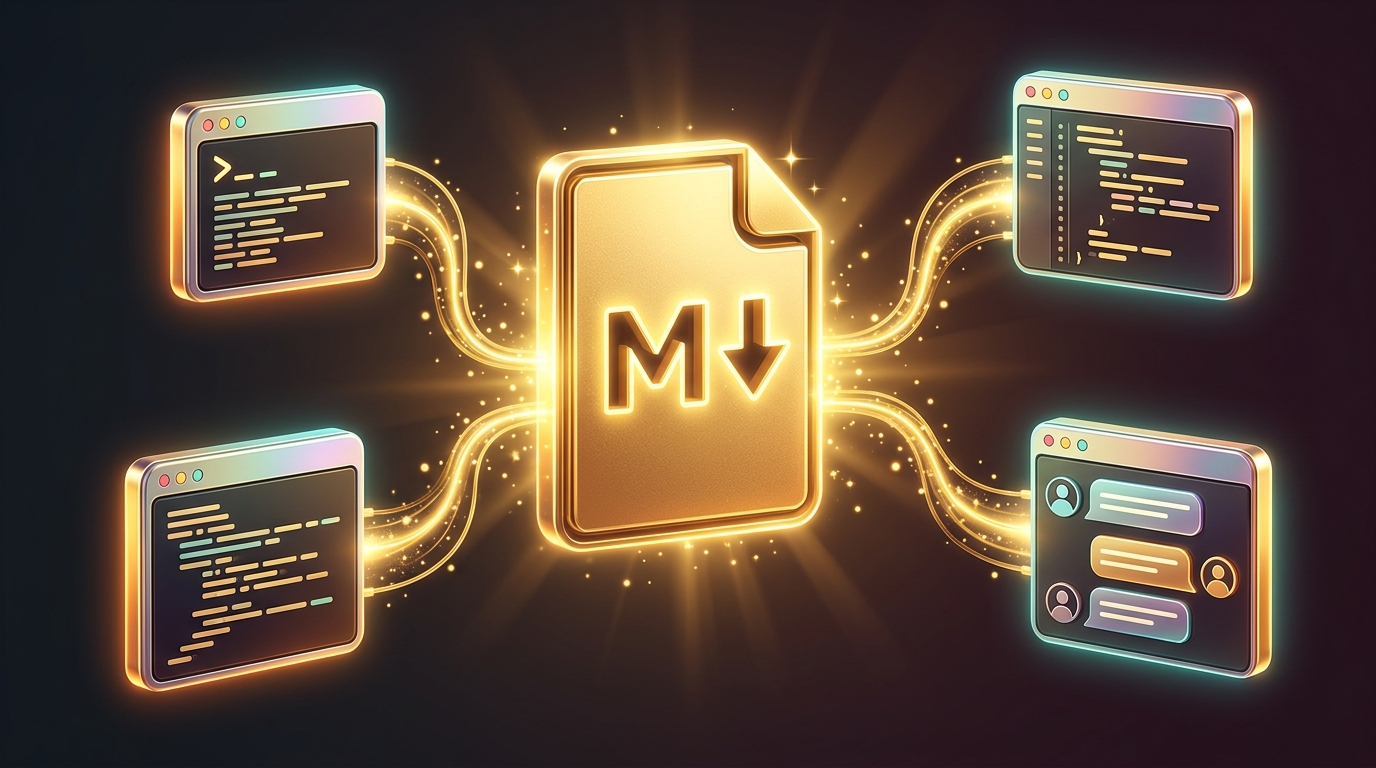 Claude Code научился читать общий файл инструкций AGENTS.md