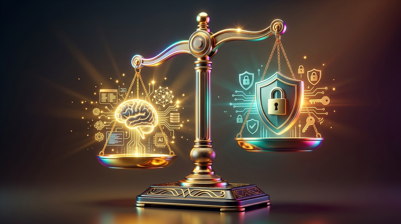 Этика и безопасность ИИ: контроль или развитие?