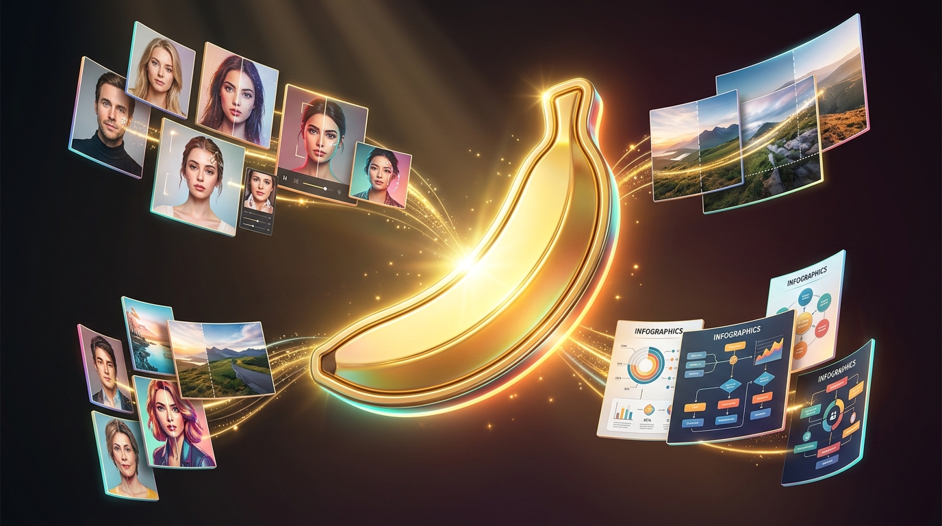 6 вопросов о Nano Banana 2.1, которые снимут путаницу в голове