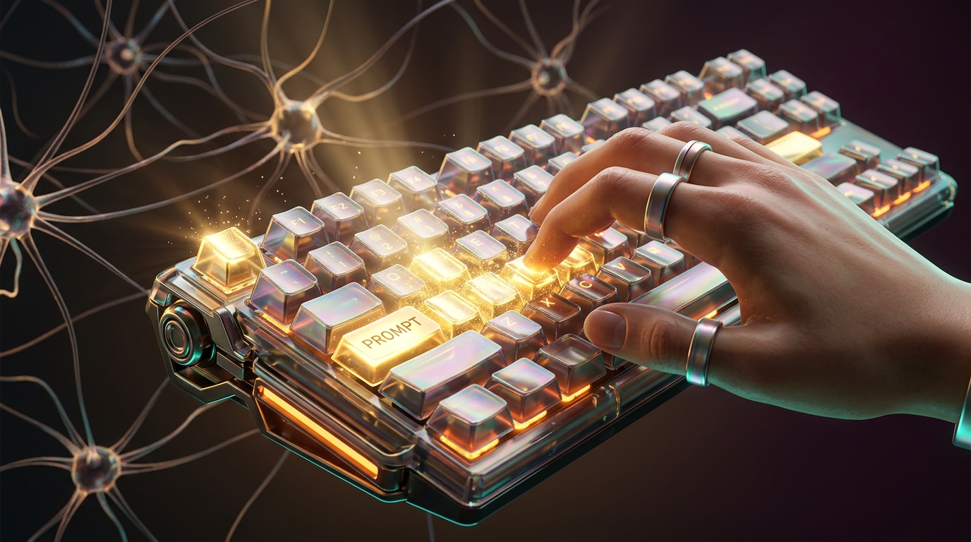 5 эффективных приёмов prompt engineering: точные результаты от нейросетей