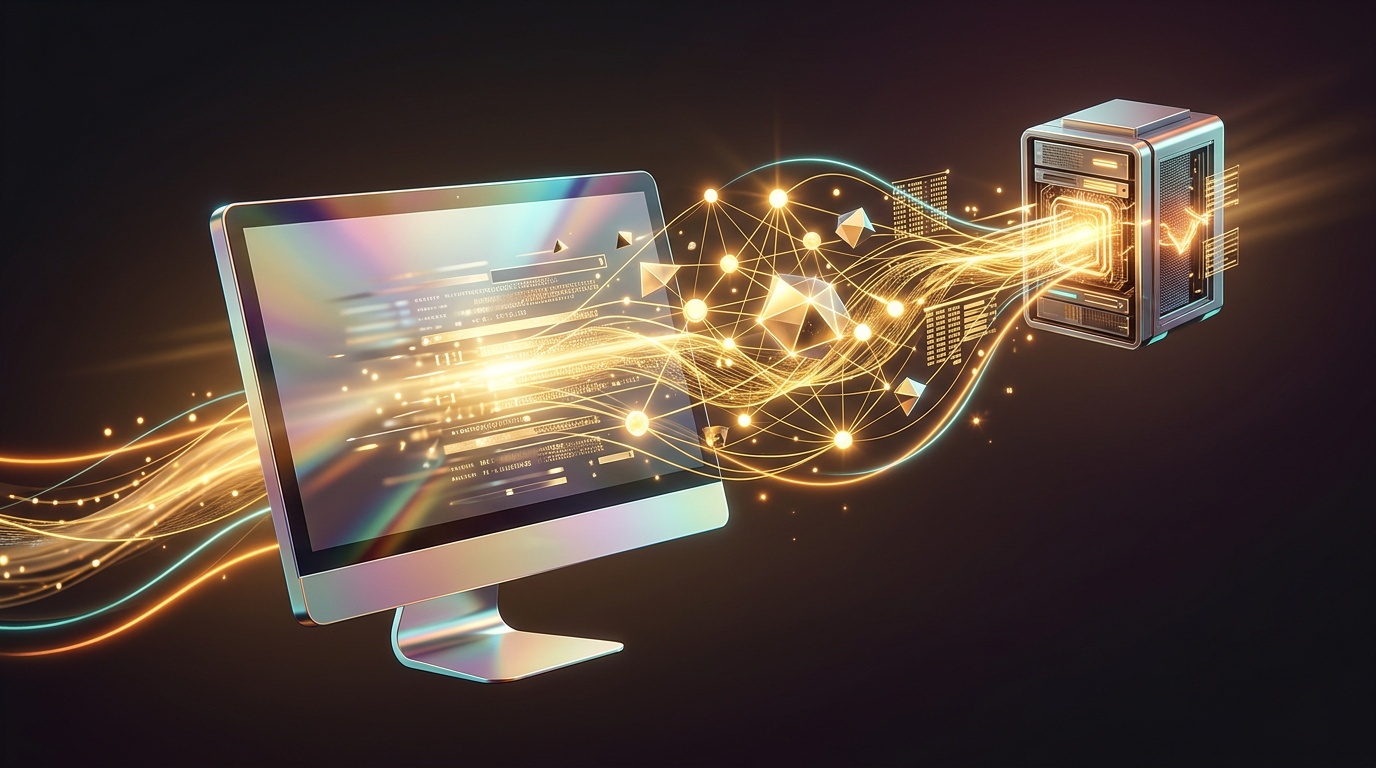 GLM 5.1: как модель распознает экраны через MCP-сервер
