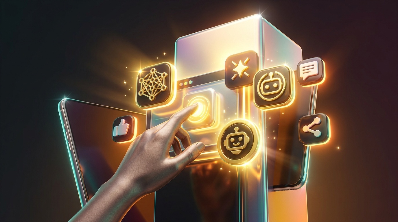 4 мифа о нейросетях в SMM: что важно знать для Telegram и VK
