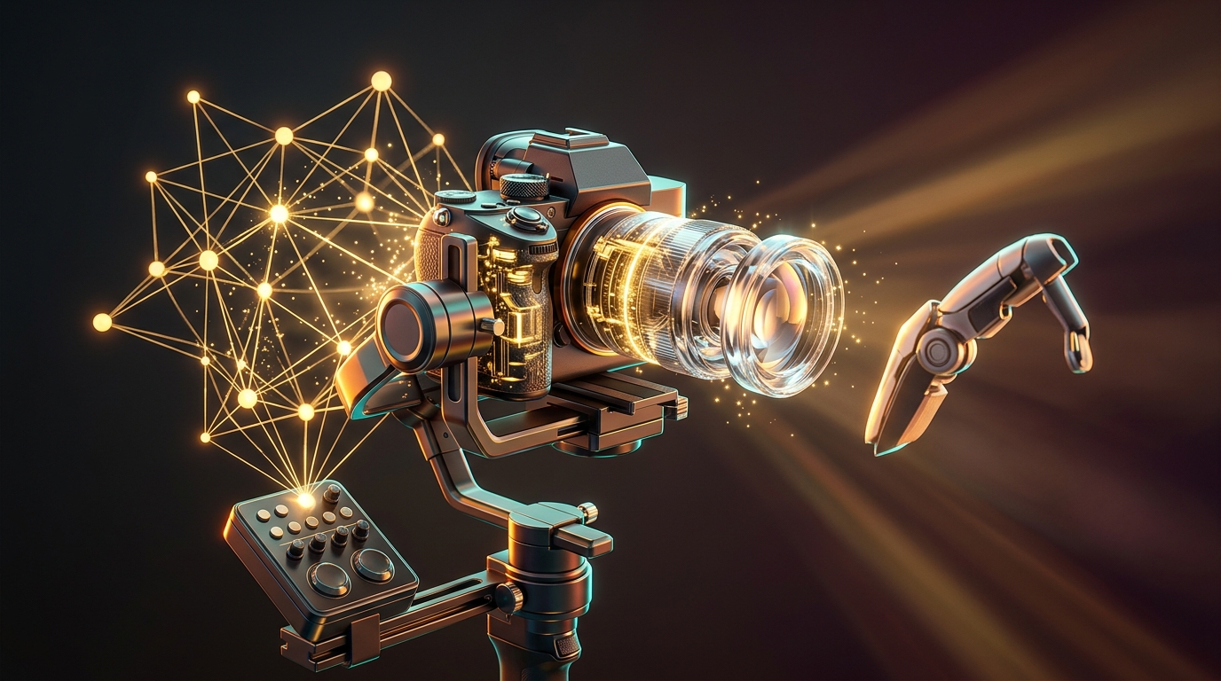 OpenAI представила ChatGPT Images 2.5 для продуктовой съёмки