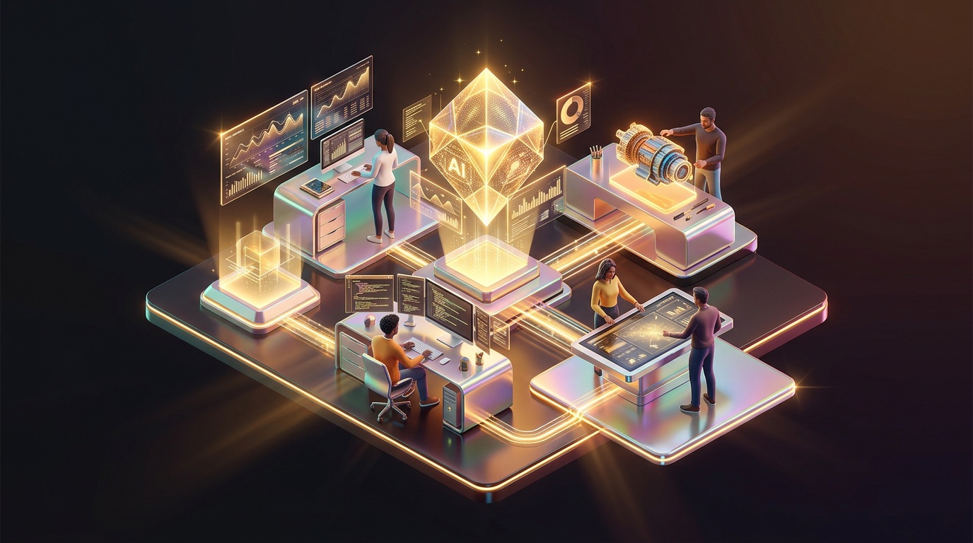 Как OpenAI через Dots борется с фриланс-рутиной