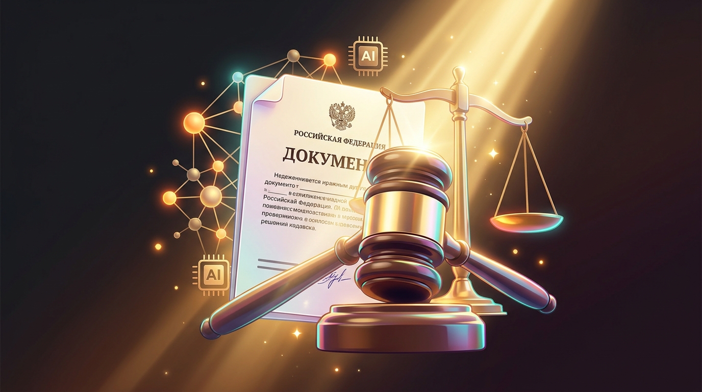 6 простых ответов на главные вопросы о новом законе об ИИ в России