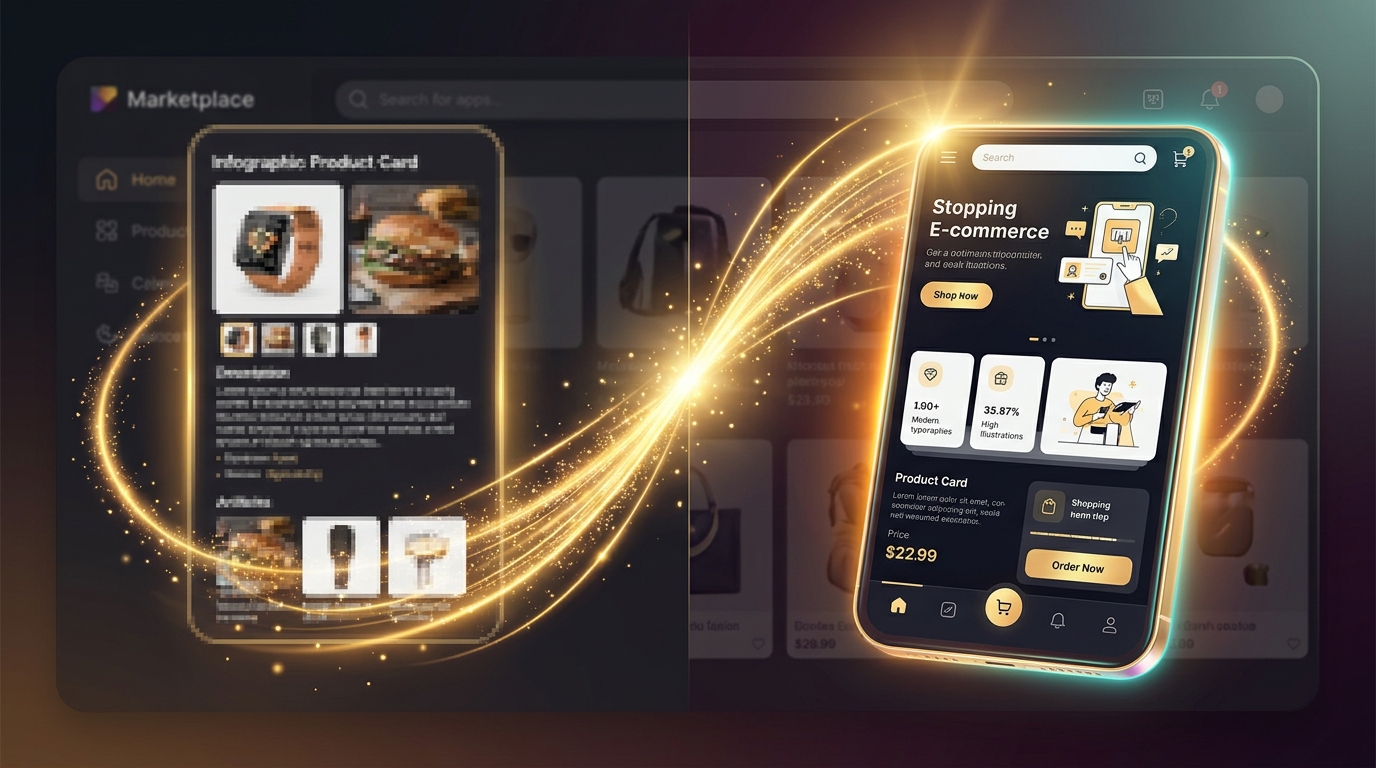 Сможет ли нейросеть заменить фотостудию для карточек на Wildberries и Ozon?