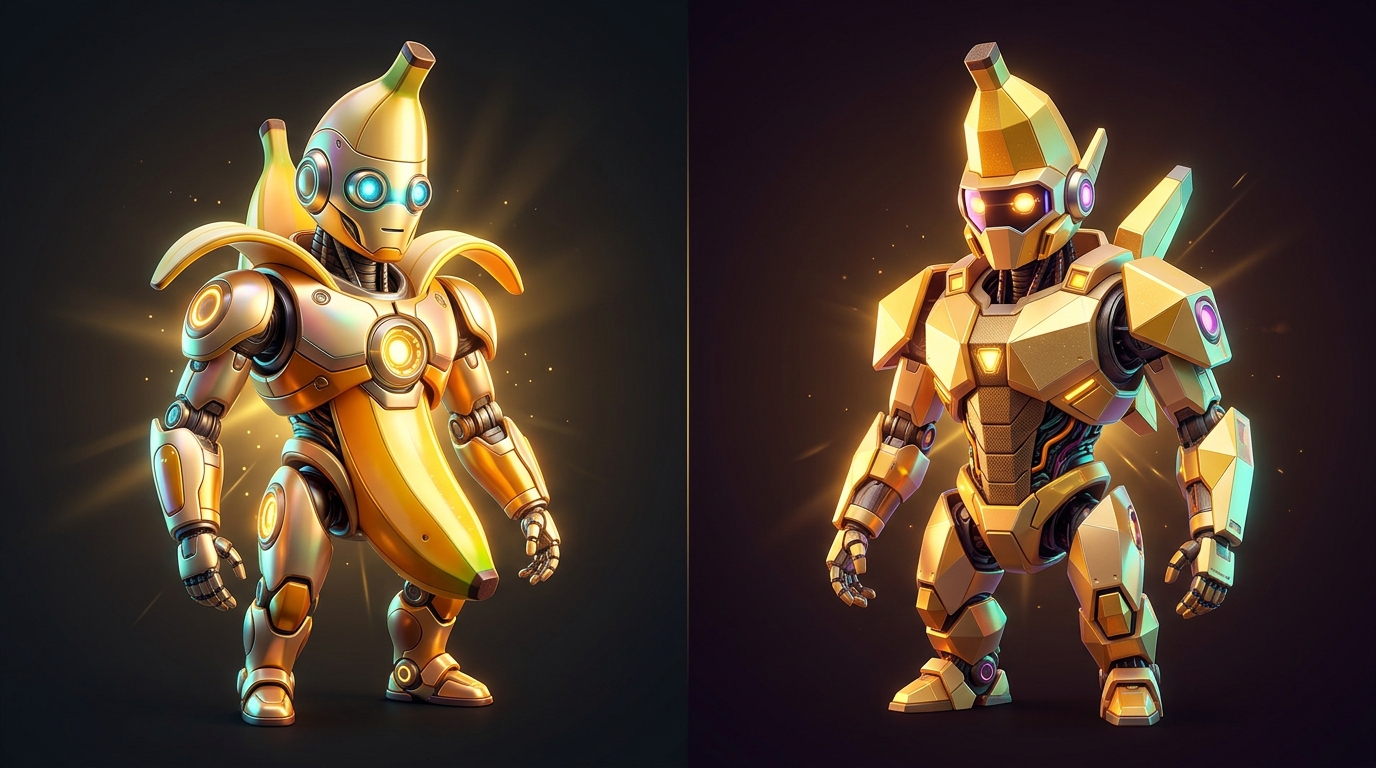 Google выпустила Nano Banana 2.1 и разрушила четыре мифа о генерации картинок