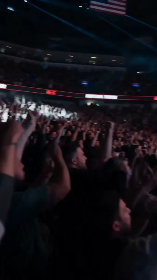 Бой UFC с твоим участием
